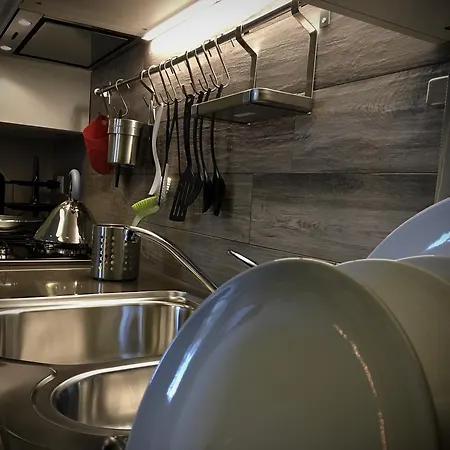 内尔帕科度假屋 阿罗纳