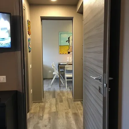 度假居 内尔帕科度假屋