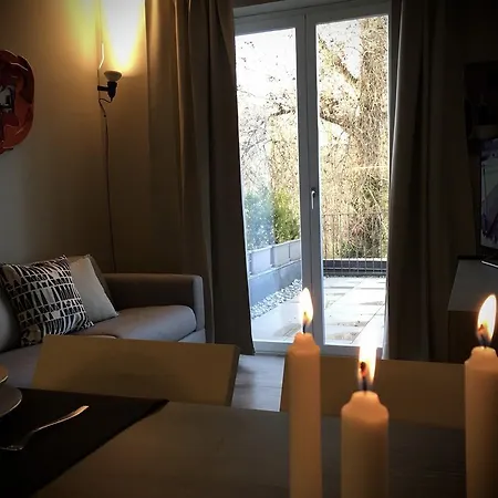 Tatil Evi La Casa Nel Parco *