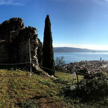 La Casa Nel Parco Holiday home Arona
