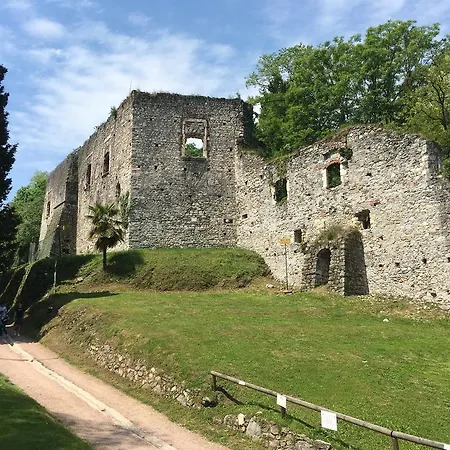 Prázdninový dům La Casa Nel Parco