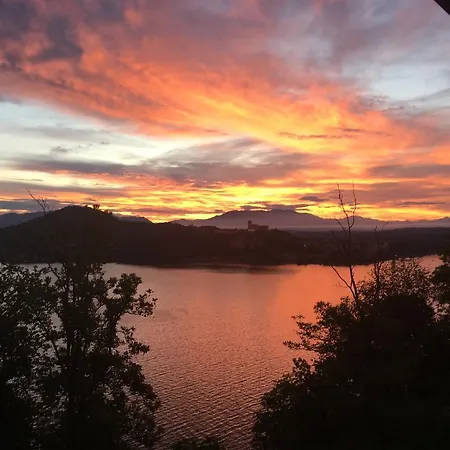 La Casa Nel Parco Holiday home Arona