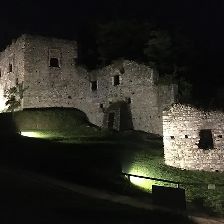 La Casa Nel Parco *