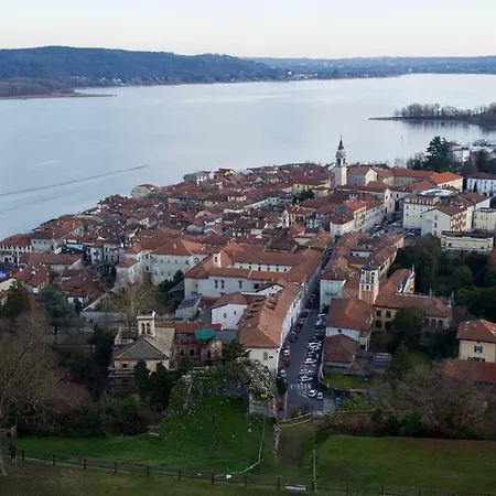 La Casa Nel Parco Holiday home Arona