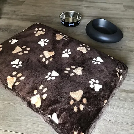 内尔帕科度假屋 阿罗纳