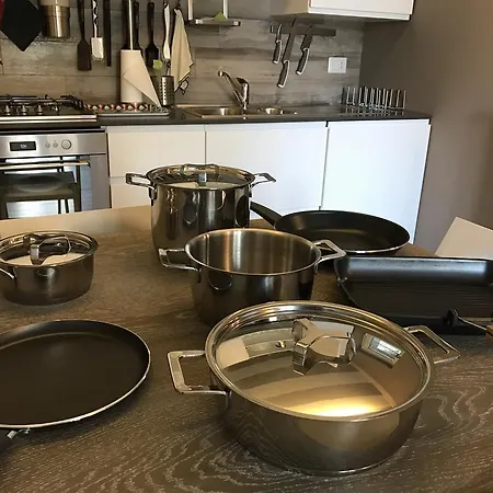 内尔帕科度假屋