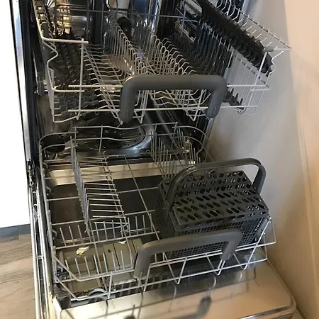 La Casa Nel Parco Prázdninový dům *