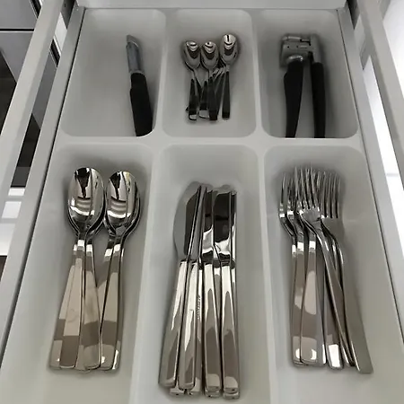 内尔帕科度假屋 * 阿罗纳