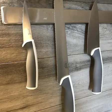 内尔帕科度假屋 度假居