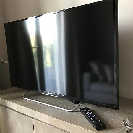 内尔帕科度假屋