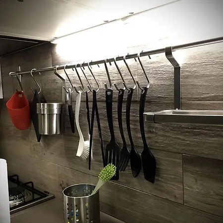 内尔帕科度假屋 *