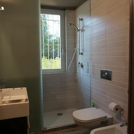 Holiday home La Casa Nel Parco