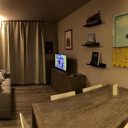 La Casa Nel Parco * Arona