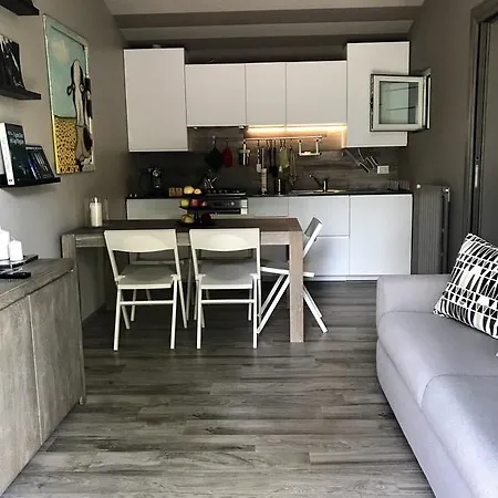 La Casa Nel Parco * Arona