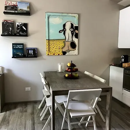 内尔帕科度假屋 *