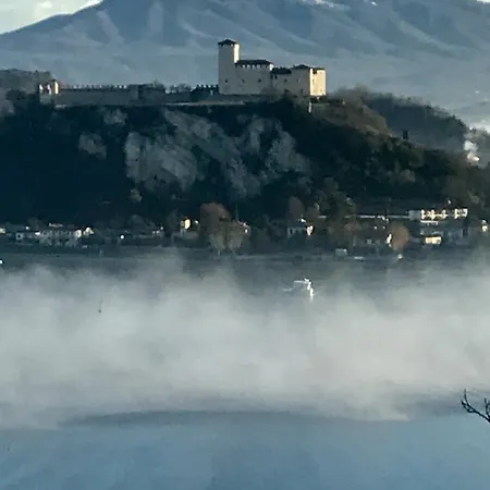 Tatil Evi La Casa Nel Parco *