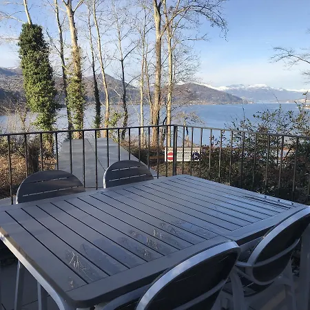 La Casa Nel Parco Holiday home Arona