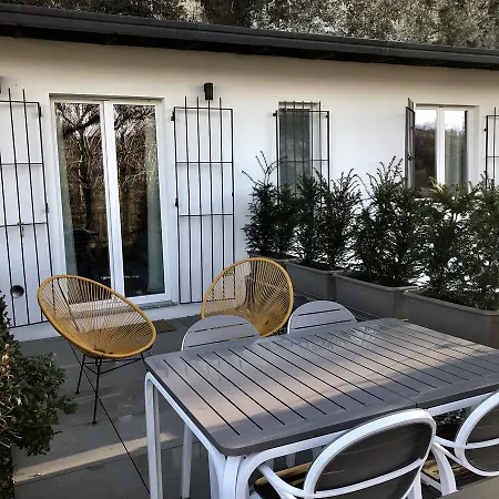 Holiday home La Casa Nel Parco Arona