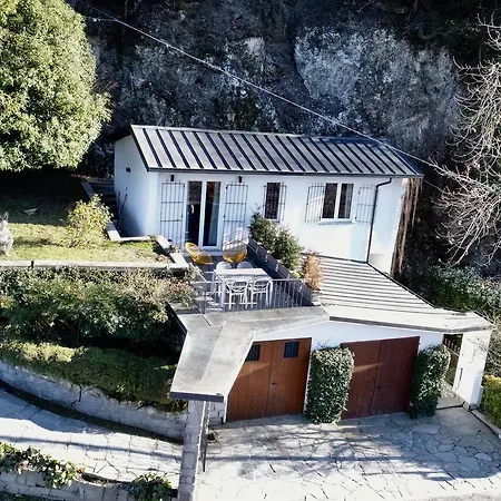 Holiday home La Casa Nel Parco *