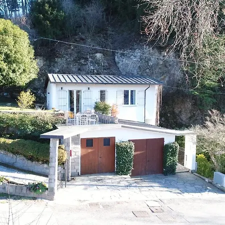 La Casa Nel Parco Holiday home