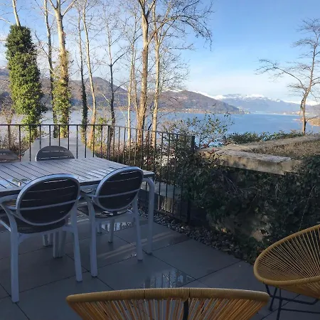 Tatil Evi La Casa Nel Parco