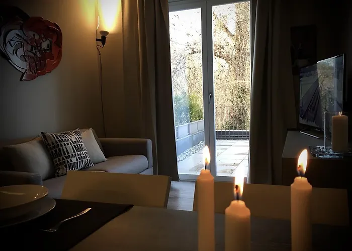 Holiday home La Casa Nel Parco *