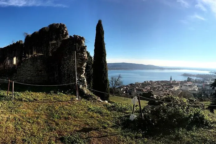La Casa Nel Parco Holiday home Arona