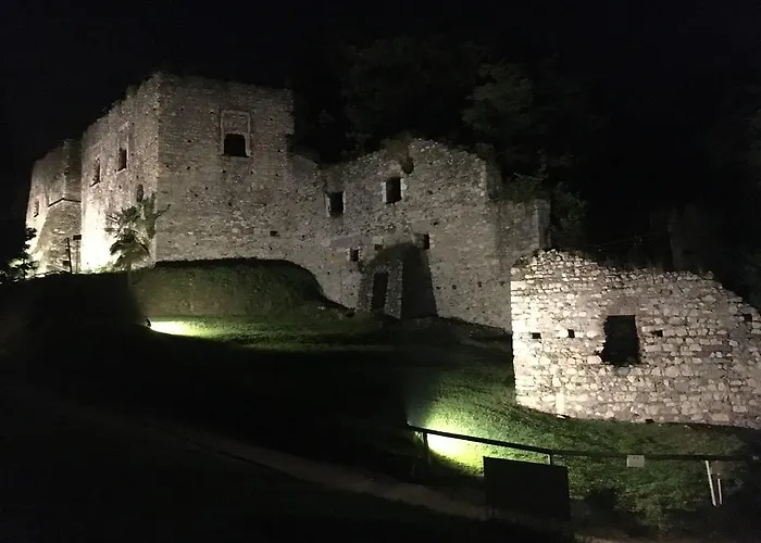La Casa Nel Parco *