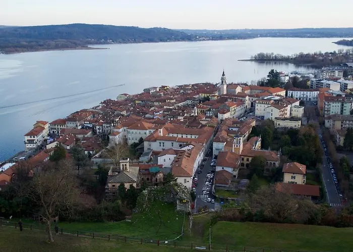 La Casa Nel Parco Holiday home Arona