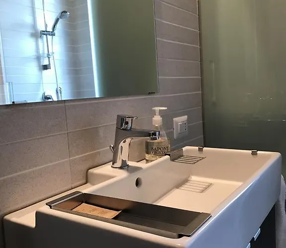 La Casa Nel Parco Holiday home Arona