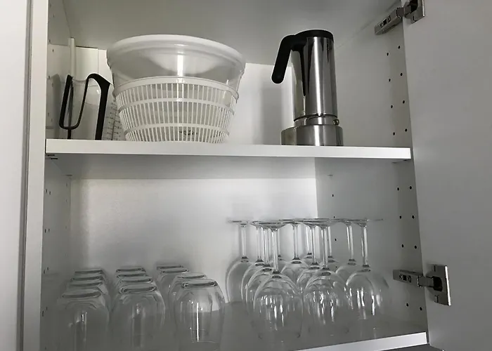 La Casa Nel Parco * Arona