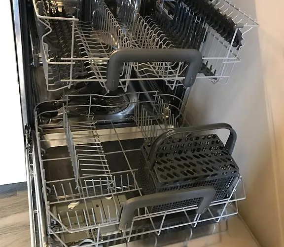 La Casa Nel Parco Holiday home *