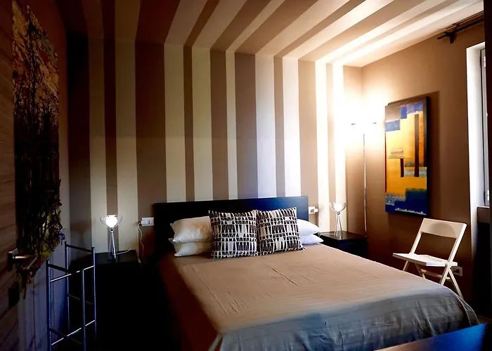 La Casa Nel Parco *