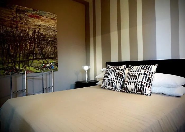 La Casa Nel Parco Holiday home *