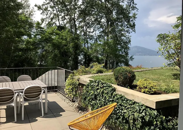 La Casa Nel Parco *