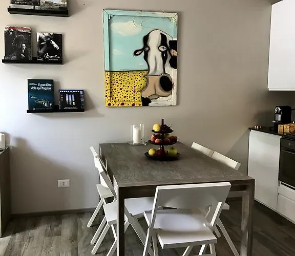 La Casa Nel Parco *