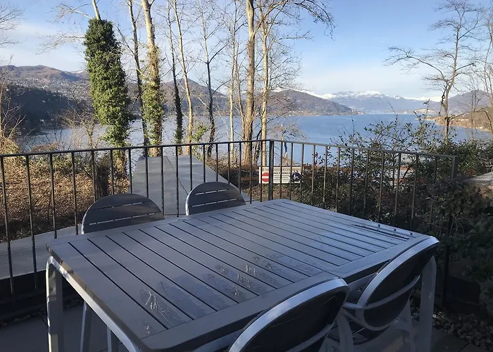 La Casa Nel Parco Holiday home Arona
