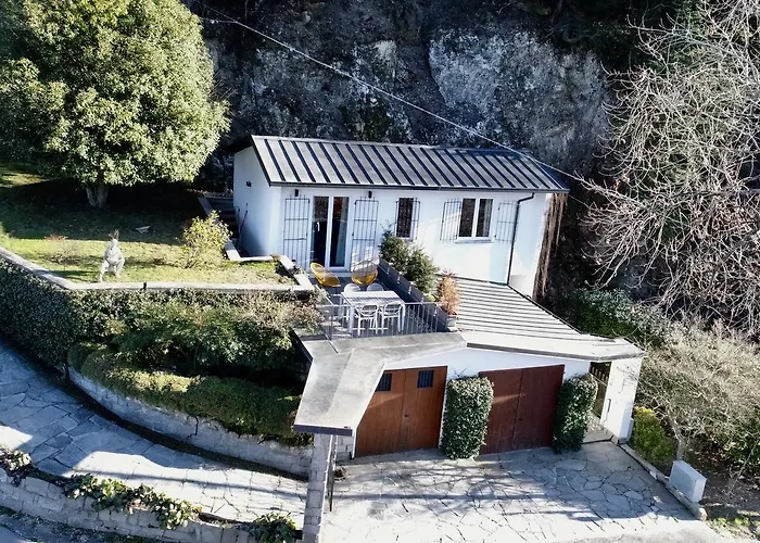 Holiday home La Casa Nel Parco *