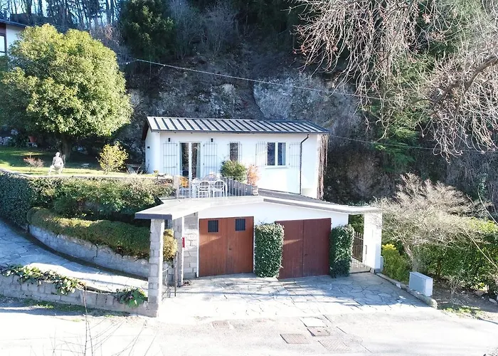 La Casa Nel Parco Holiday home