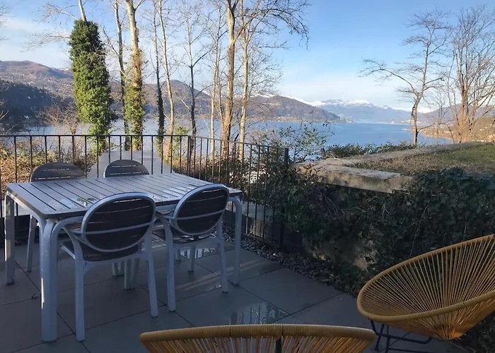 Holiday home La Casa Nel Parco
