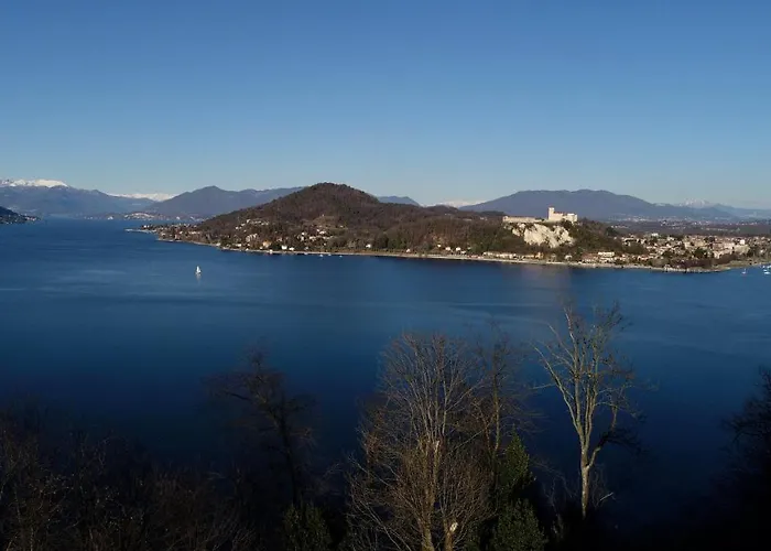 La Casa Nel Parco Holiday home Arona